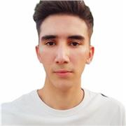 He nacido en Rusia y tengo facilidad de aprender idiomas,y me gustaría enseñar mi idioma a las personas que lo quiera aprender